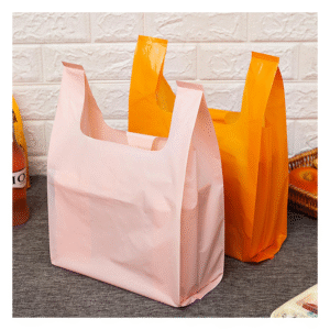 supermarket tote bag t shirt shopping bag