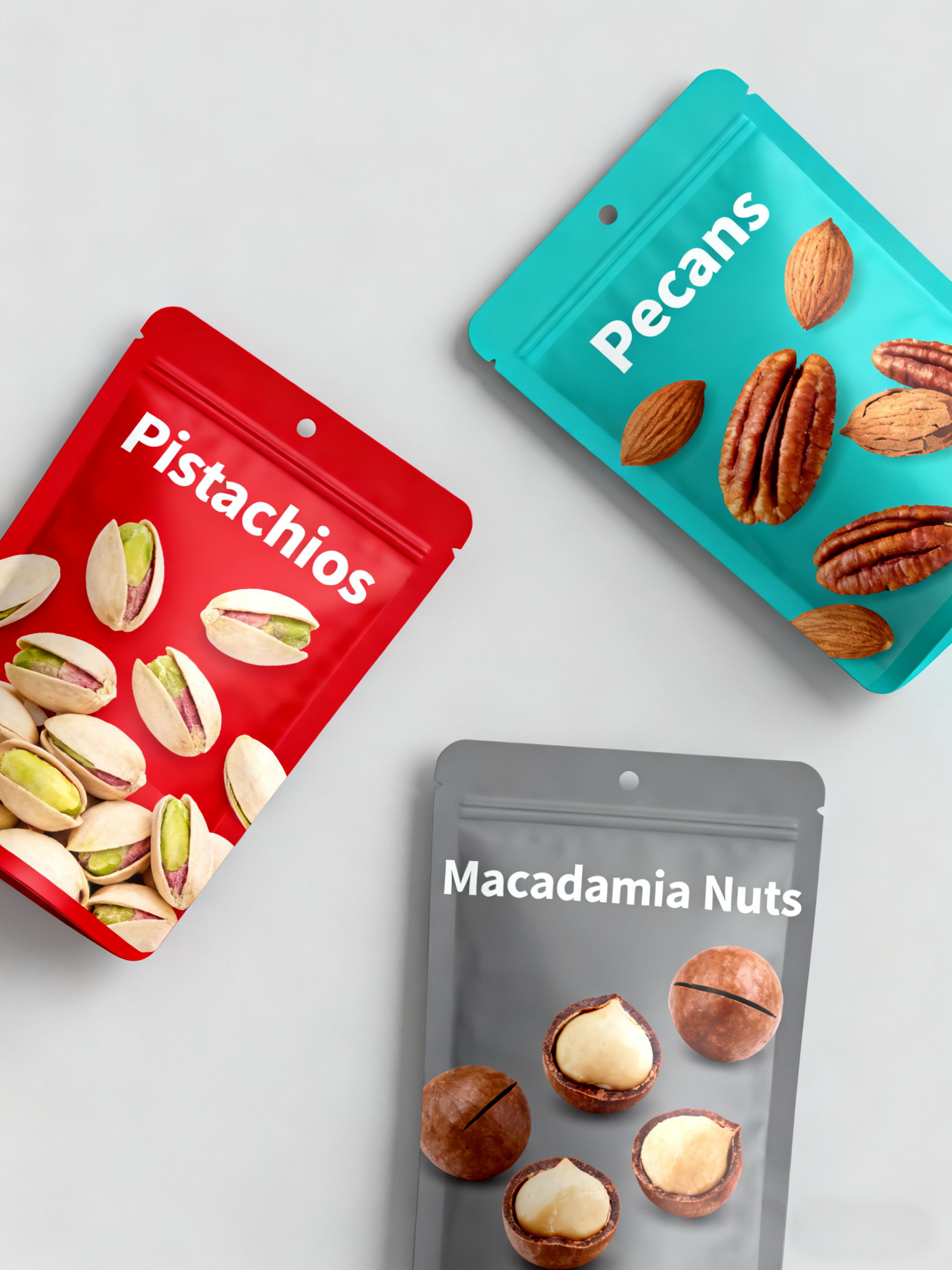 制作特定像素的包装