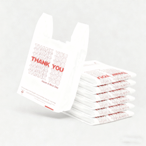 reusable shopping bag