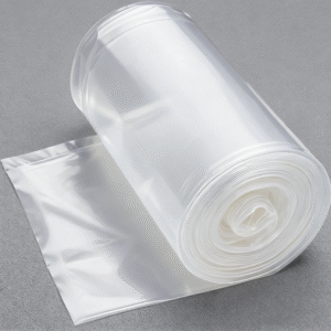leakage free, small garbage bags unscented thick for kitchen
