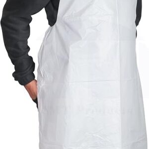 disposable kitchen apron (复制)
