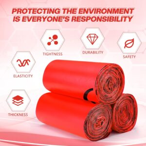 disposable biohazard autoclave medical bags (复制)