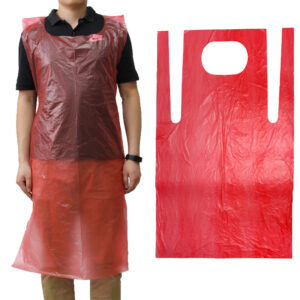 disposable pe aprons (复制)