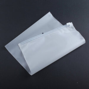 waterproof slider zipper packing bag for clothing (复制)