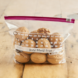 packaging slider freezer bag (复制)