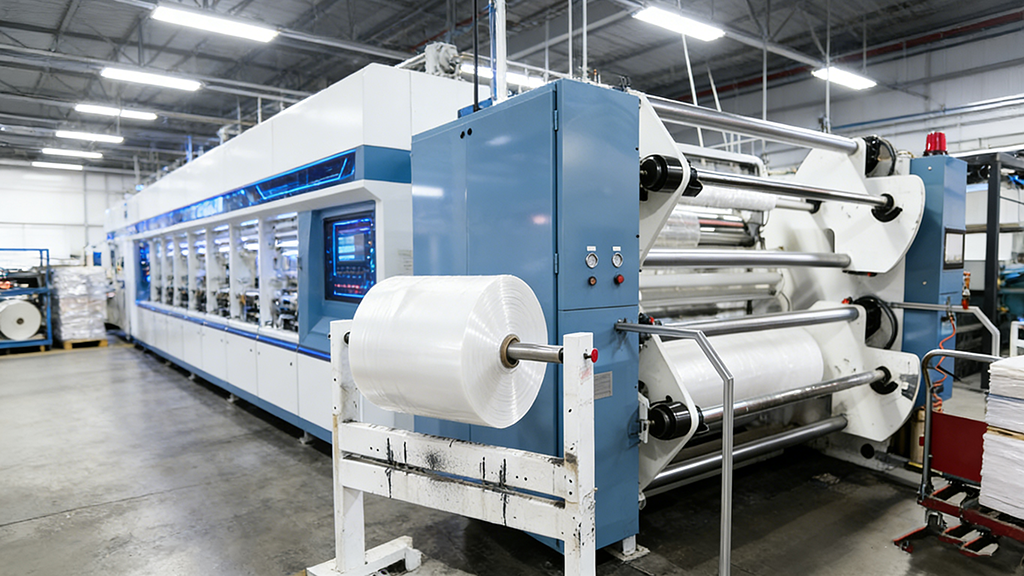 plastic bag manufacture (1)